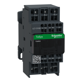LC1D183B7 picture- Schneider-electric