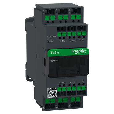 Bild LC1D18AJL Schneider Electric