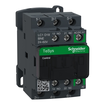 LC1D18BNE Product picture Schneider Electric