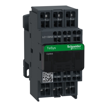 LC1D253E7 Schneider Electric Image