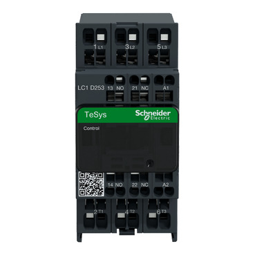 Image produit LC1D253E7 Schneider Electric