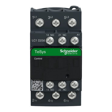 LC1D256B7 Schneider Electric 图片