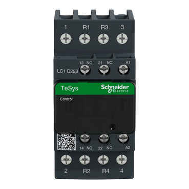 Afbeelding product LC1D258E7 Schneider Electric