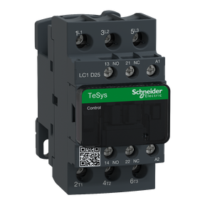 LC1D25B5 picture- Schneider-electric