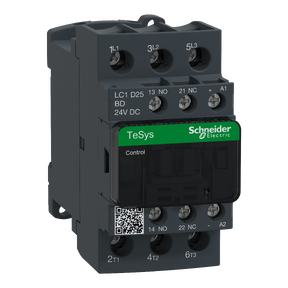 LC1D25BD picture- Schneider-electric
