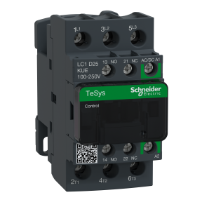 LC1D25KUE picture- Schneider-electric
