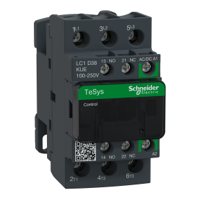 LC1D38KUE picture- Schneider-electric