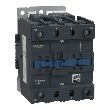 LC1D40008D7 Product picture Schneider Electric