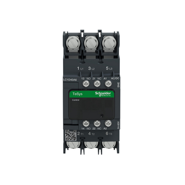 Afbeelding product LC1D40A6BNE Schneider Electric