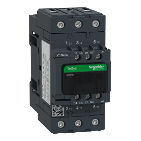 LC1D40AB5 picture- Schneider-electric