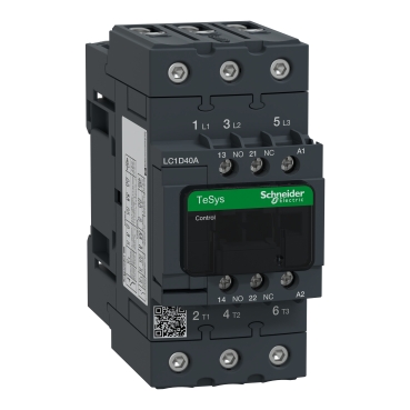 LC1D40AB7 Schneider Electric Image
