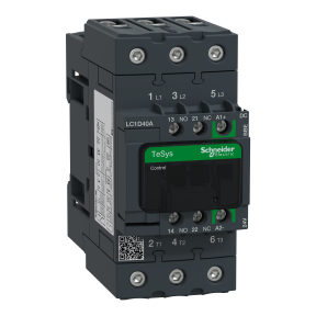 LC1D40ABBE picture- Schneider-electric