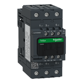 LC1D40ABD Resim- scope