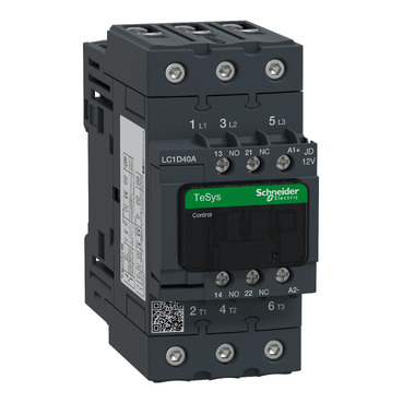Schneider Electric LC1D40AJD Picture