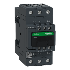 LC1D40AM7 Resim- scope