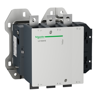 LC1D410Q7C Schneider Electric 图片