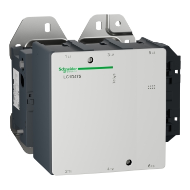 LC1D475M7C Schneider Electric 图片