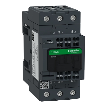 LC1D50A3E7 Schneider Electric Image