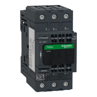 LC1D50A3RD Image Schneider Electric