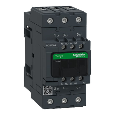 LC1D50AM7 Product picture Schneider Electric