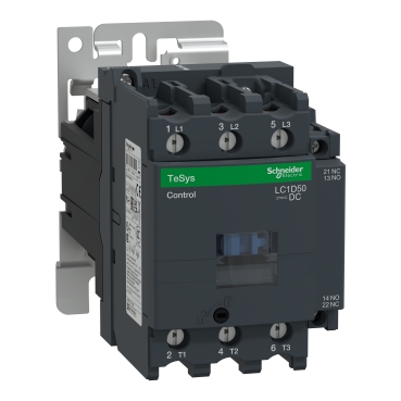 LC1D50BD Product picture Schneider Electric