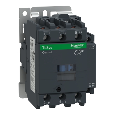 Schneider Electric LC1D50B7 Picture