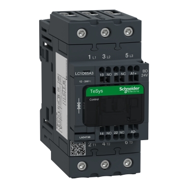 Afbeelding product LC1D65A3BD Schneider Electric