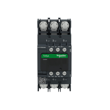 Image produit LC1D65A6BBE Schneider Electric