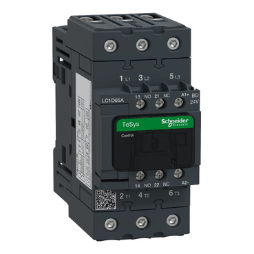 LC1D65ABD Imagine produs Schneider Electric