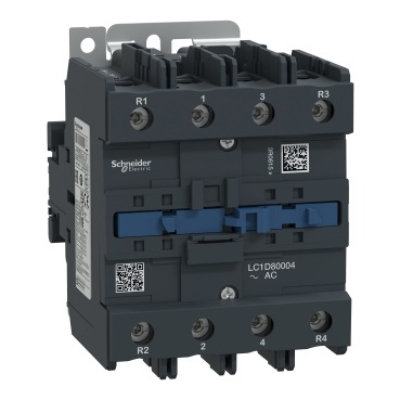 Afbeelding product LC1D80004P7 Schneider Electric