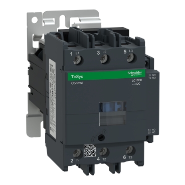 LC1D80FD képleírás Schneider Electric