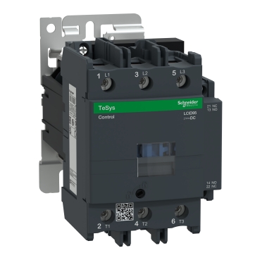 LC1D95BD Schneider Electric Imagen del producto