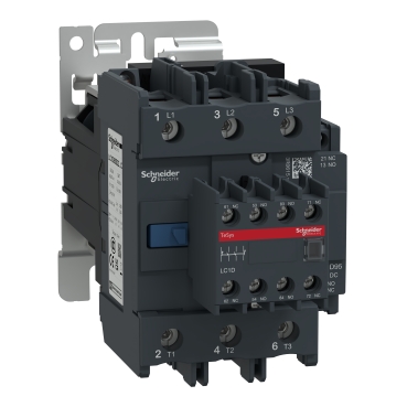 LC1D95S22BDC Schneider Electric 图片