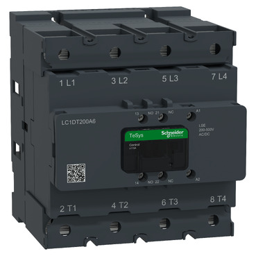 LC1DT200A6LSE Schneider Electric 图片