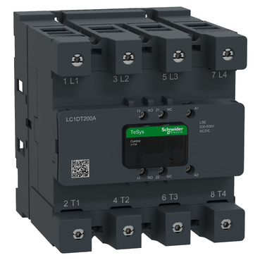 Schneider Electric LC1DT200ALSE Picture