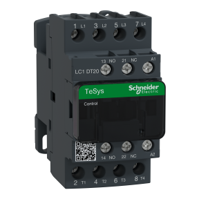 LC1DT20P7 picture- Schneider-electric