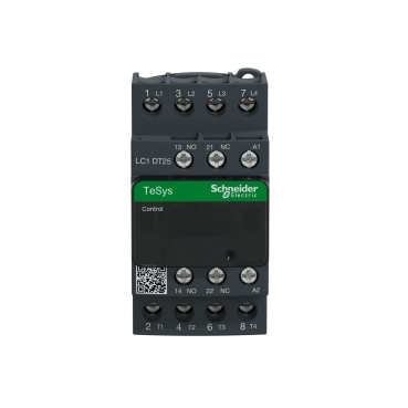 Afbeelding product LC1DT25F7 Schneider Electric