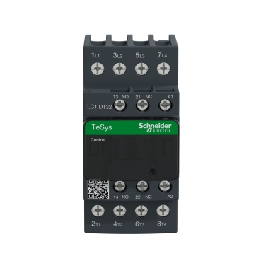 Afbeelding product LC1DT32F7 Schneider Electric