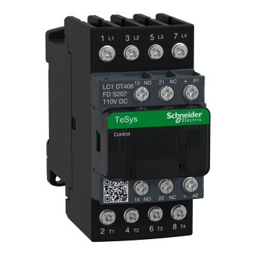 Изображение LC1DT406FDS207 Schneider Electric