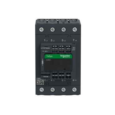 Afbeelding product LC1DT60A3BD Schneider Electric