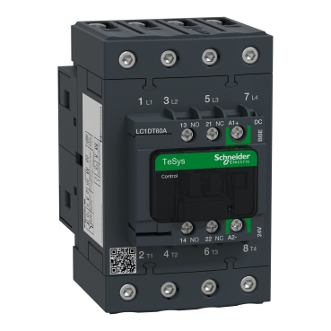LC1DT60ABBE Schneider Electric Image