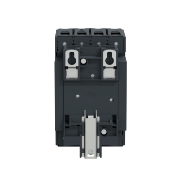 TeSys D contactor - 4P(4 NO) - AC-1 - <= 440 V 60 A - 230 V AC 50/60 Hz coil-3