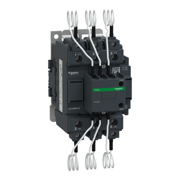 LC1DWK12F7 Schneider Electric Imagen del producto