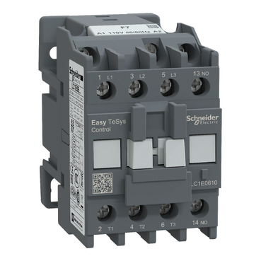 LC1E0610F7 Product picture Schneider Electric