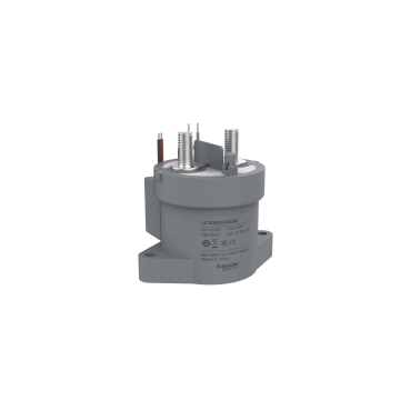 LC1D098SD DC 電磁接触器 4P 2NO+2NC LC1-D098SD 20A 72V DC