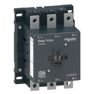 LC1E210M5NS260 Schneider Electric 图片