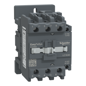 LC1E40M5 Resim- scope