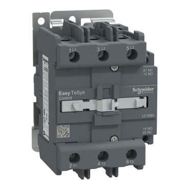 Zdjęcie produktu LC1E80P7 Schneider Electric