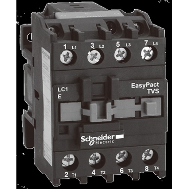 LC1E25004B7N Schneider Electric 图片