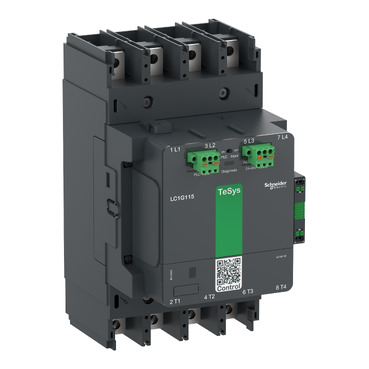 Schneider Electric LC1G1504EHEA Picture